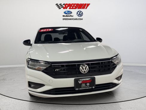 Used 2019 Volkswagen Jetta R-Line FWD image 13