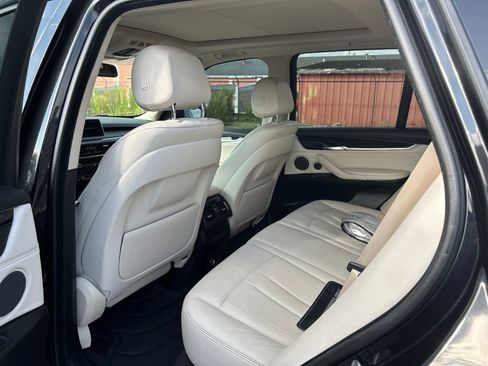Used 2014 BMW X5 xDrive35i AWD/4WD image 33