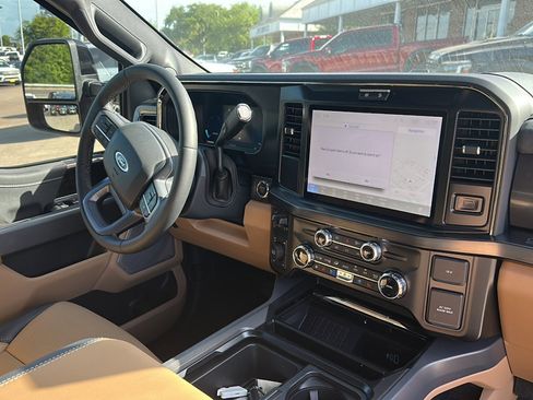 New 2026 Ford F250 Lariat AWD/4WD image 12