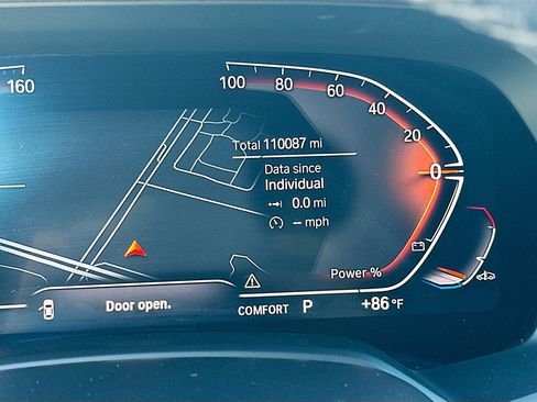 Used 2021 BMW X5 sDrive40i image 12