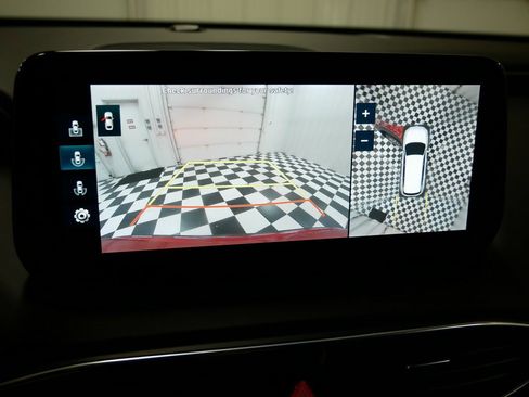 Certified 2021 Hyundai Santa Fe Limited image 32