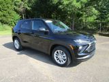 New 2026 Chevrolet TrailBlazer LS w/ LS Convenience Package image 5