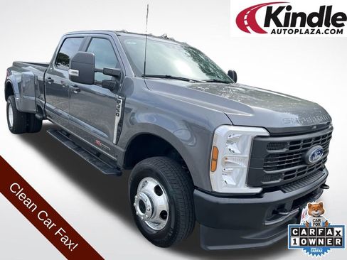 Used 2025 Ford F350 XL image 1