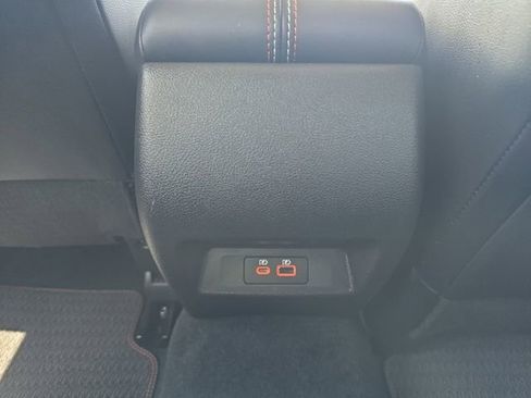 Used 2024 Nissan Altima 2.5 SR w/ SR Premium Package AWD/4WD image 26
