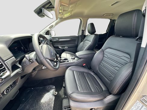 New 2026 Ford Ranger Lariat w/ FX4 Off-Road Package AWD/4WD image 15
