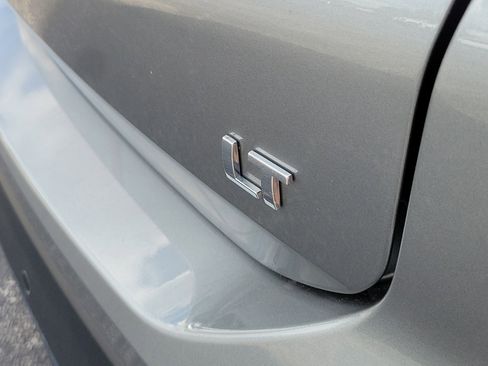 Used 2024 Chevrolet Equinox LT image 8