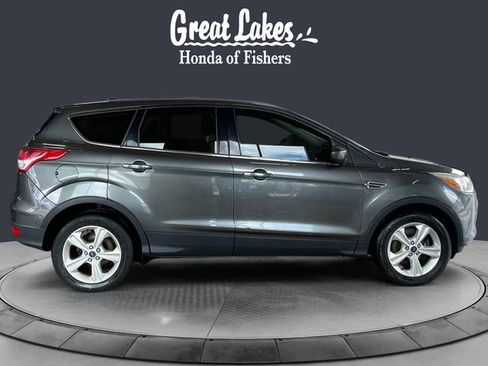 Used 2015 Ford Escape SE AWD/4WD image 6