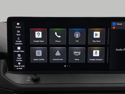 Used 2024 Honda Accord Touring image 21