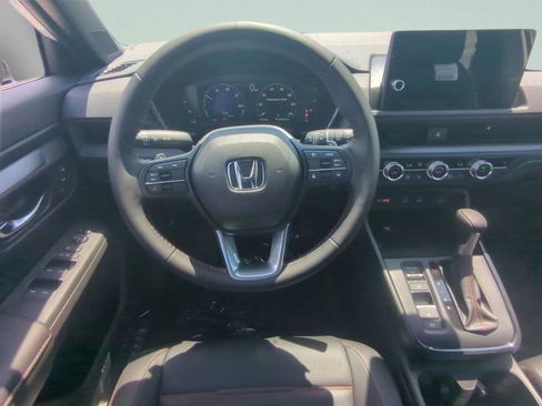 New 2026 Honda CR-V Sport-L image 13