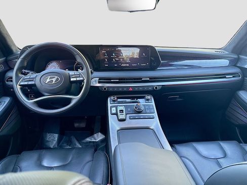 Used 2024 Hyundai Palisade Calligraphy AWD/4WD image 24