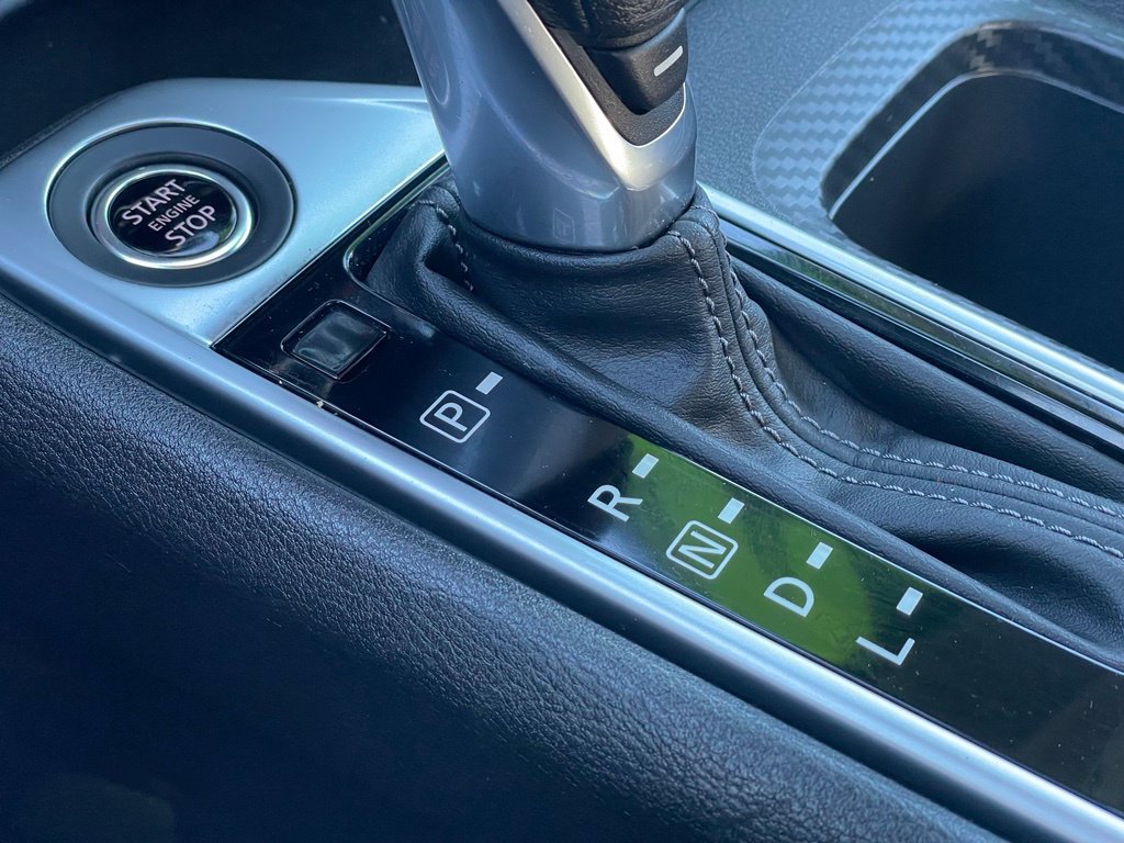 Certified 2022 Nissan Sentra SV w/ All-Weather Package FWD image 29