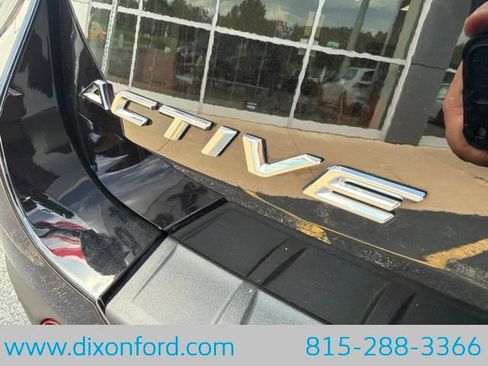 New 2026 Ford Explorer Active w/ Active Comfort Package AWD/4WD image 28