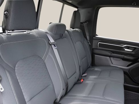 New 2026 RAM 1500 Lone Star RWD image 16