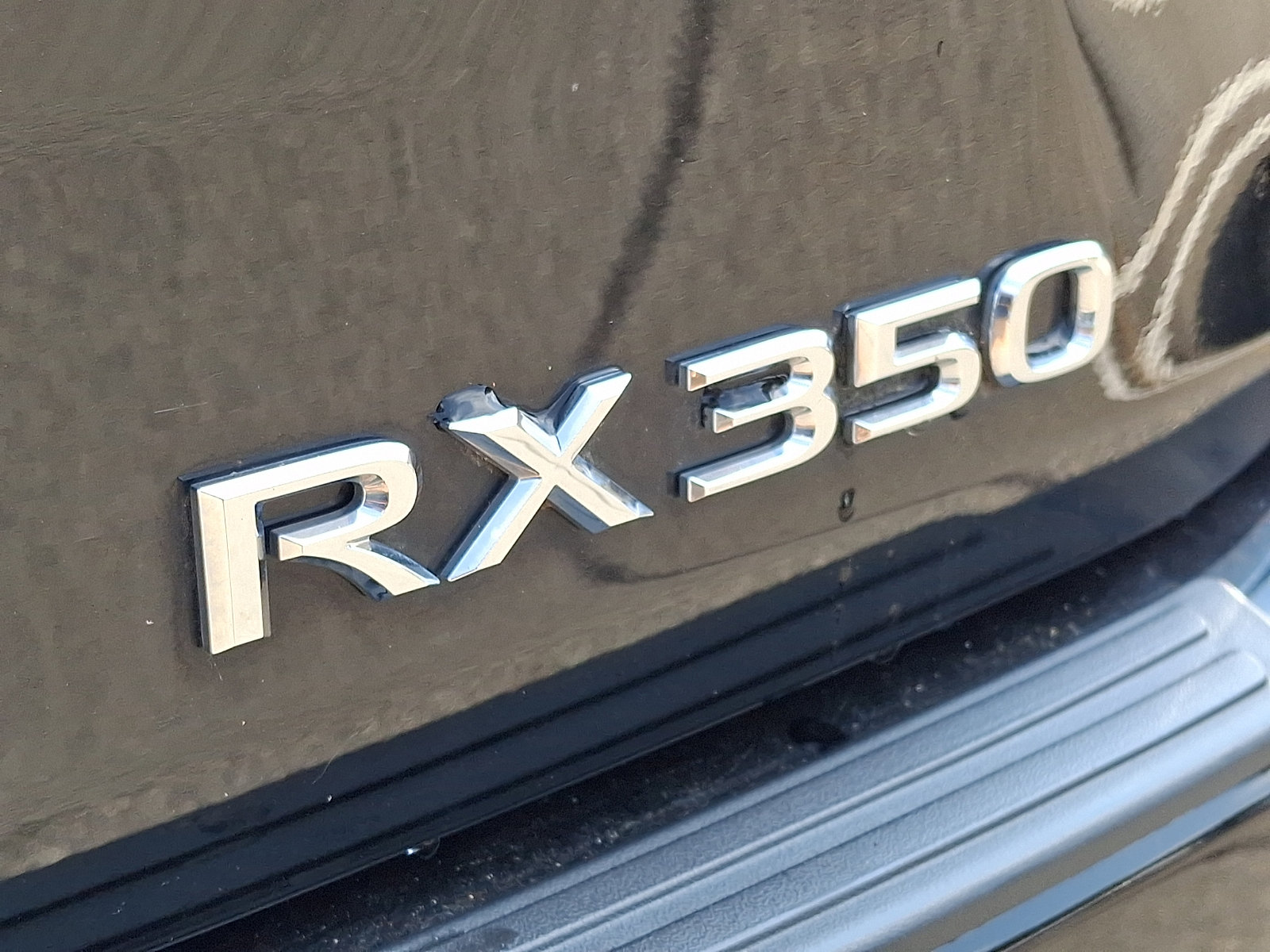 Certified 2021 Lexus RX 350 F Sport AWD/4WD image 31