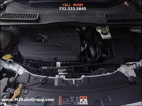 Used 2017 Ford Escape SE image 20