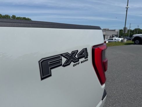 Certified 2023 Ford F150 Lariat w/ Equipment Group 502A High AWD/4WD image 9