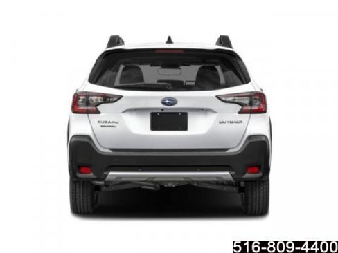 Used 2025 Subaru Outback Limited AWD/4WD image 9