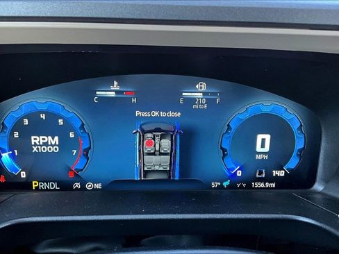 New 2025 Ford Bronco Sport Big Bend w/ Convenience Package AWD/4WD image 18