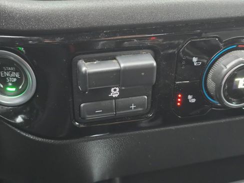 Certified 2022 Chevrolet Silverado 1500 RST w/ RST All Star Premium Package image 43