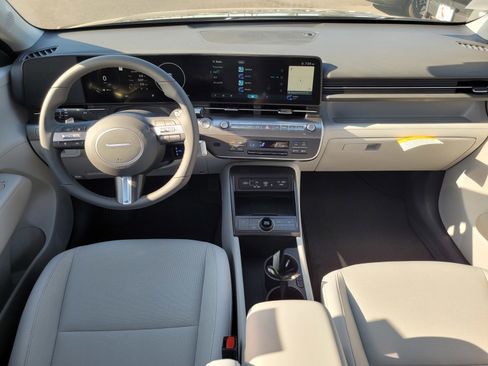 New 2024 Hyundai Kona SEL w/ Convenience Package image 14