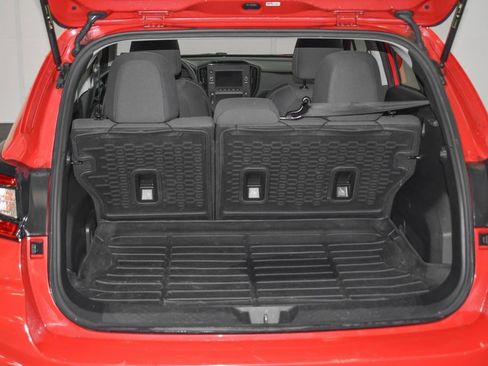 Certified 2024 Subaru Impreza 2.0i w/ Popular Package #2 image 23