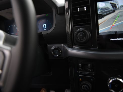 New 2025 Ford F150 XLT w/ Equipment Group 302A MID image 40