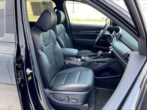 Used 2025 Kia Telluride SX Prestige X-Line AWD/4WD image 7