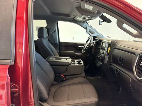 Used 2020 Chevrolet Silverado 1500 RST w/ All-Star Edition image 31