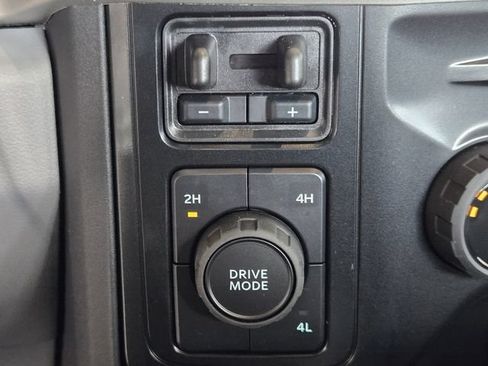 New 2026 Ford F350 XL AWD/4WD image 16
