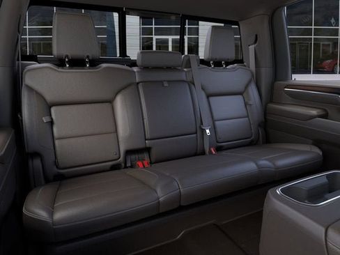 New 2026 GMC Sierra 2500 Denali w/ Denali Reserve Package AWD/4WD image 17