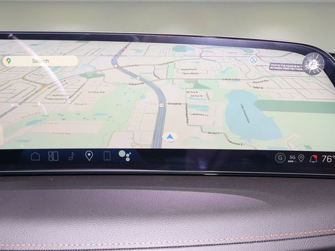 New 2026 Cadillac CT5 Sport image 22