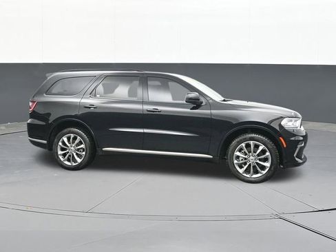 Used 2022 Dodge Durango SXT w/ Anodized Platinum Package AWD/4WD image 19