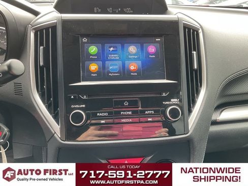 Used 2019 Subaru Forester Premium w/ All-Weather Package AWD/4WD image 24