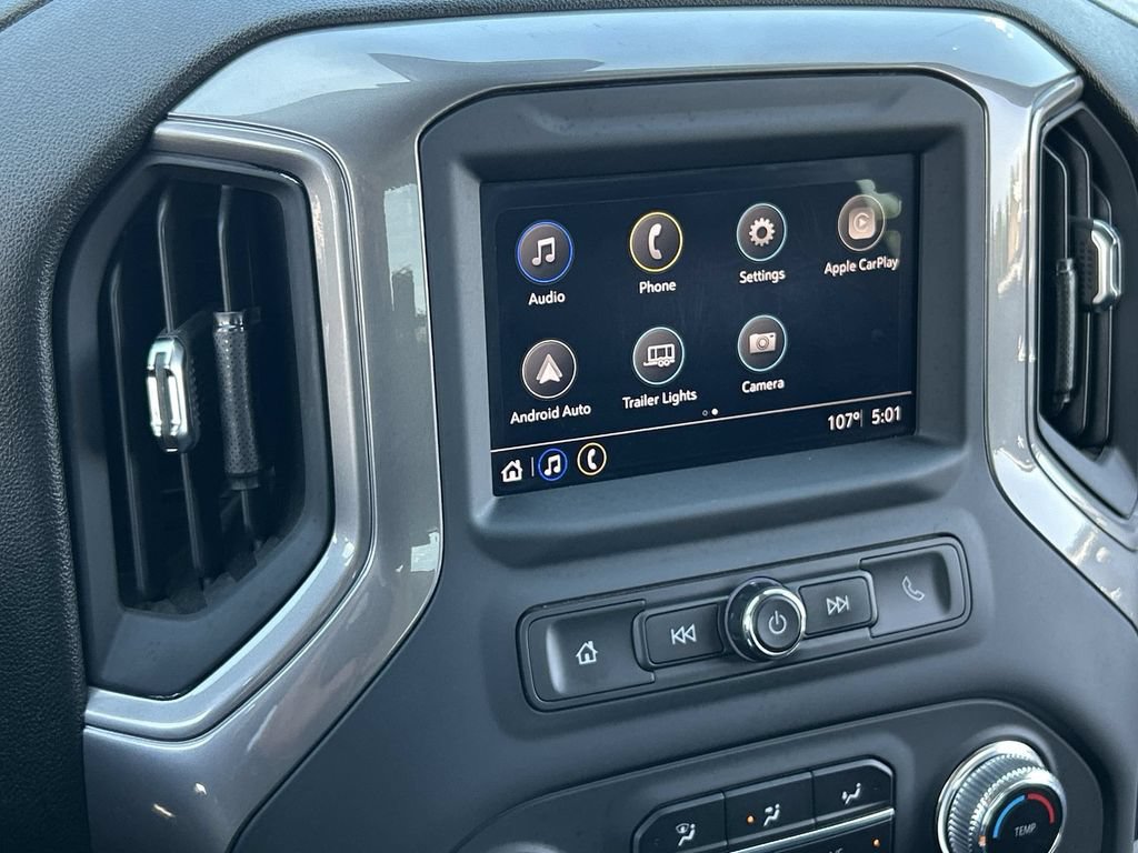 Used 2023 GMC Sierra 1500 Pro AWD/4WD image 14