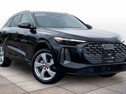 Used 2025 Audi Q5 Premium Plus w/ Premium Plus