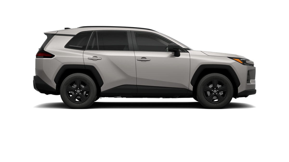 New 2026 Toyota RAV4 LE AWD/4WD image 42