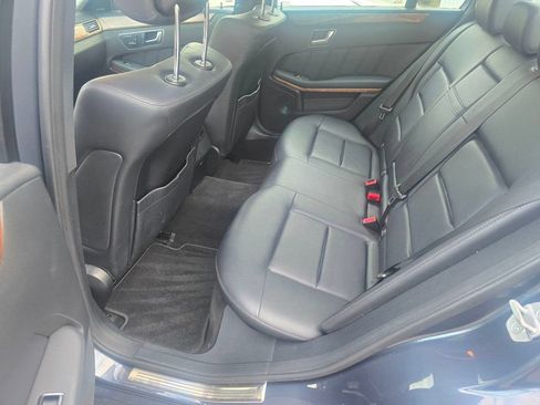 Used 2012 Mercedes-Benz E 350 4MATIC Sedan image 16