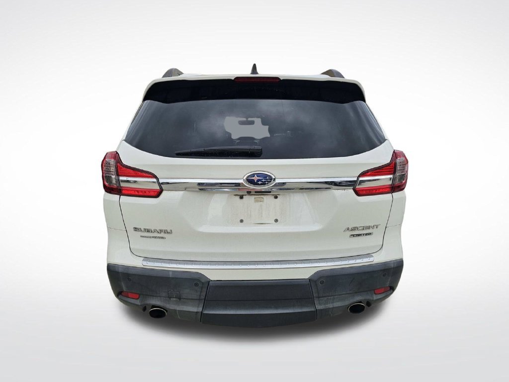 Used 2020 Subaru Ascent Limited w/ Technology Package AWD/4WD image 17