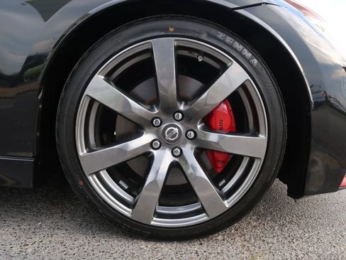 Used 2019 Nissan 370Z NISMO image 49