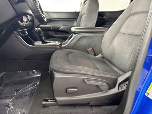 Used 2019 GMC Canyon SLE w/ SLE Convenience Package AWD/4WD image 20