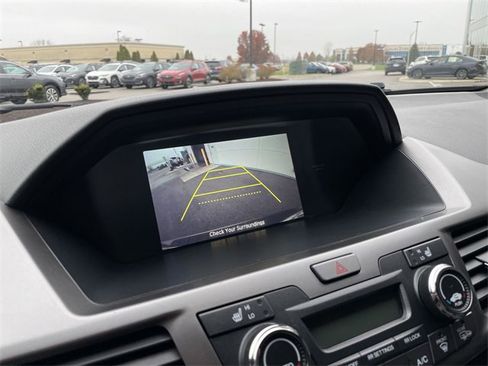 Used 2015 Honda Odyssey EX-L image 22