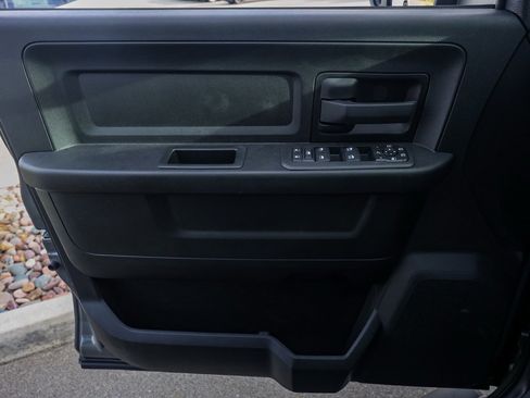 New 2026 RAM 2500 Tradesman image 23