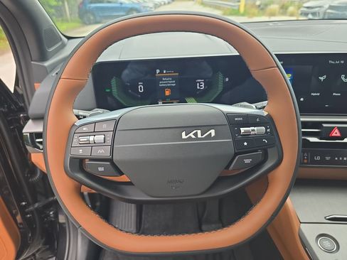 New 2027 Kia Sportage X-Line AWD/4WD image 30