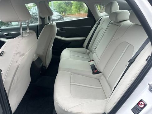 Used 2023 Hyundai Sonata SEL FWD image 7
