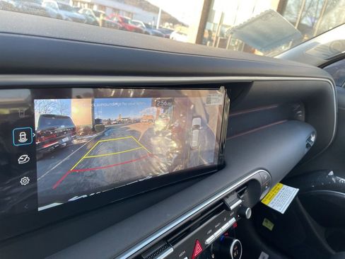 New 2026 Hyundai Palisade Limited image 16