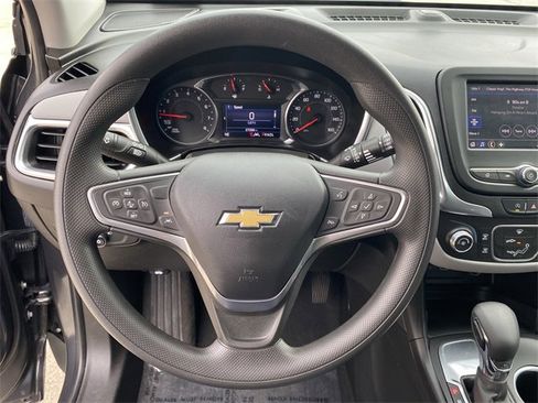 Certified 2022 Chevrolet Equinox LT image 36