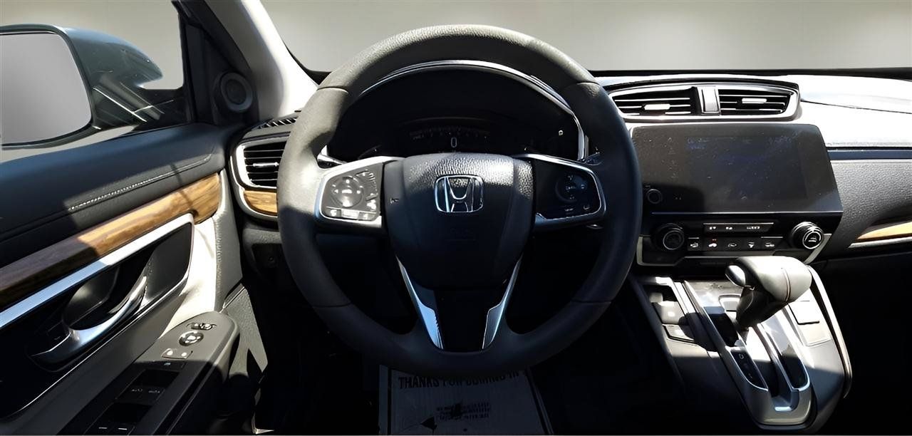 Used 2018 Honda CR-V EX image 14