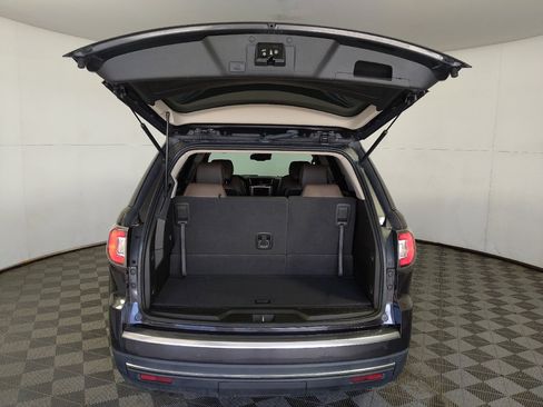 Used 2016 GMC Acadia SLT w/ Open Road Package FWD image 29