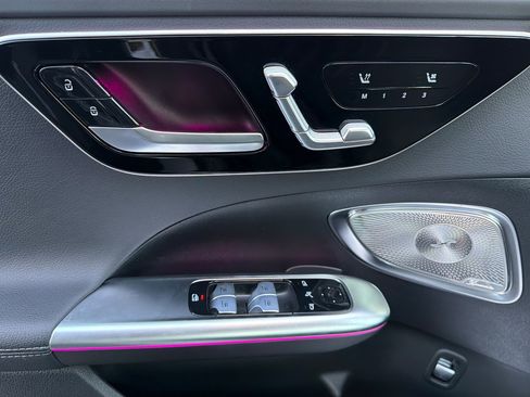 Certified 2025 Mercedes-Benz C 300 C 300 image 11