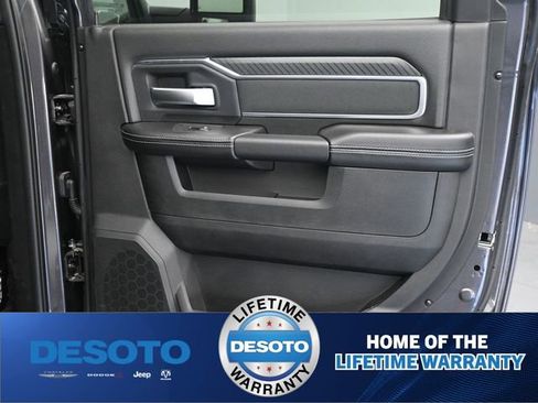 New 2026 RAM 3500 Big Horn image 13